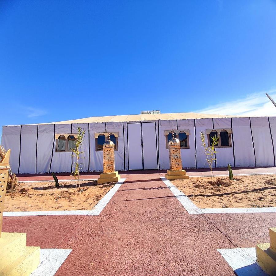 Tafouyte Luxury Camp Hotel Мерцуга Екстериор снимка